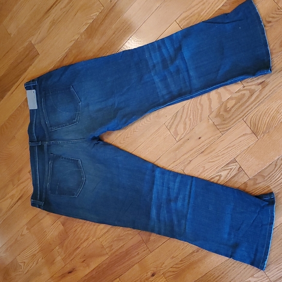 Joe's jeans the rocker - Picture 3 of 4